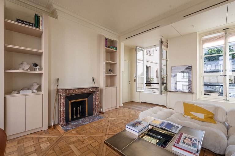 Par360 - Apartment in Saint-Germain-des-Prés