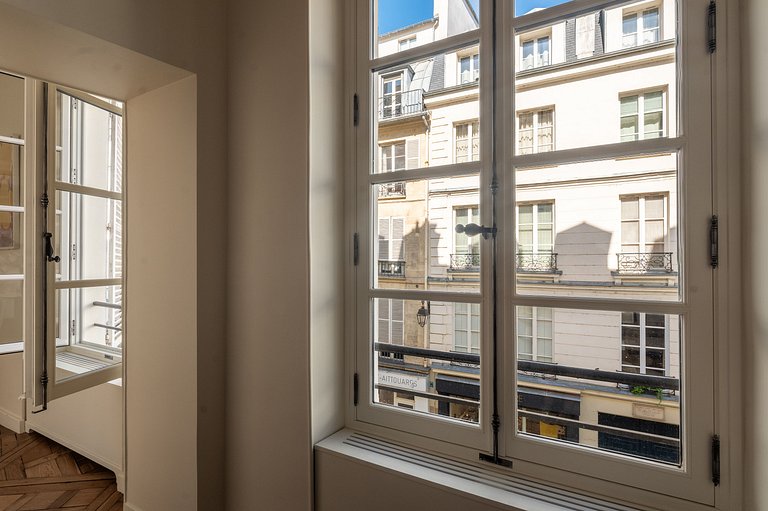 Par360 - Apartment in Saint-Germain-des-Prés