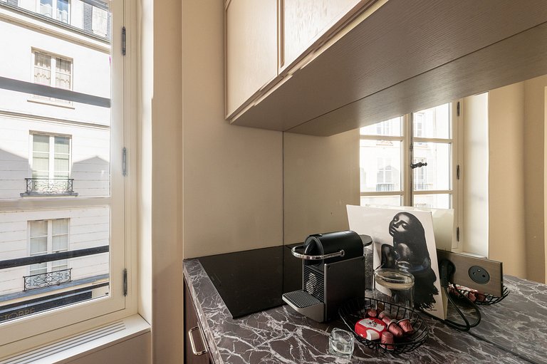 Par360 - Apartment in Saint-Germain-des-Prés