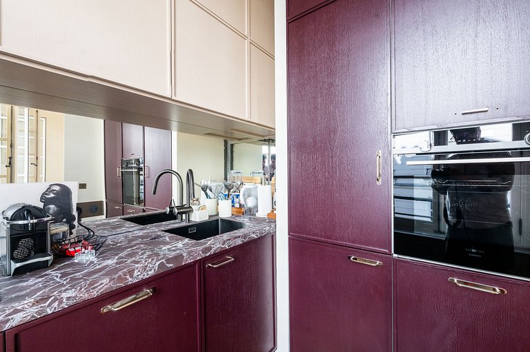 Par360 - Apartment in Saint-Germain-des-Prés