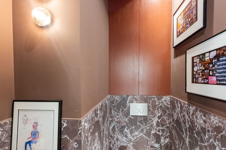 Par360 - Apartamento em Saint-Germain-des-Prés