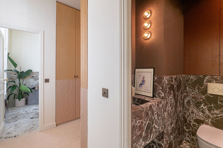 Par360 - Apartment in Saint-Germain-des-Prés