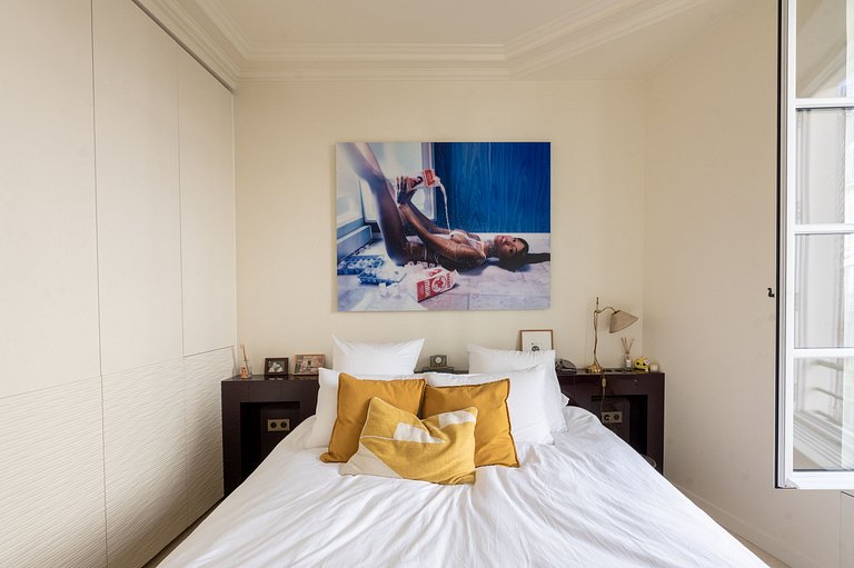 Par360 - Apartment in Saint-Germain-des-Prés