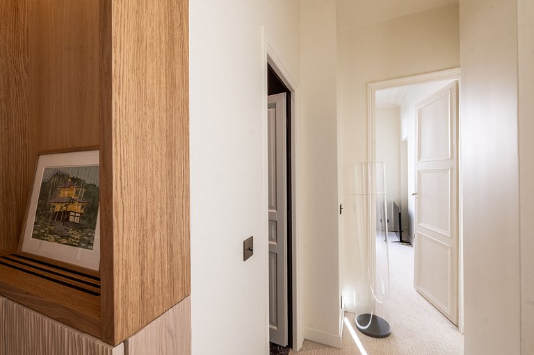 Par360 - Apartment in Saint-Germain-des-Prés