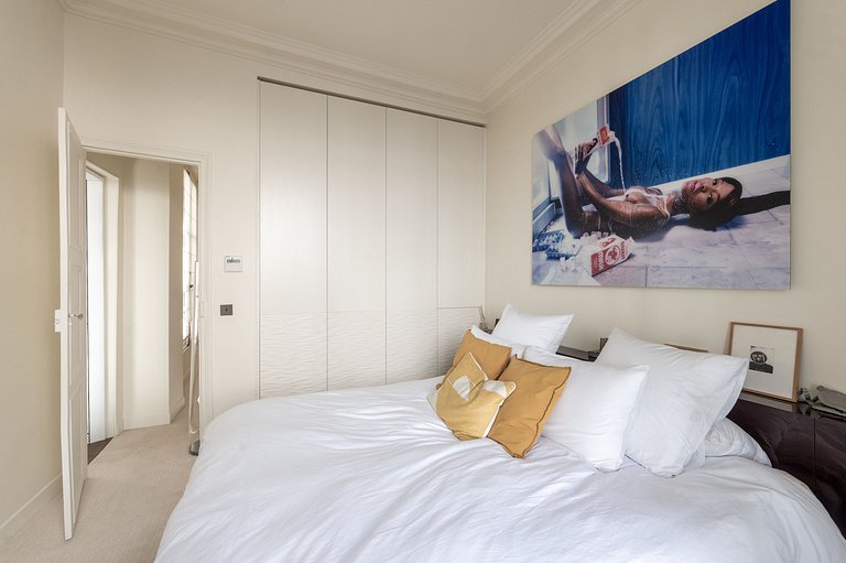 Par360 - Apartment in Saint-Germain-des-Prés