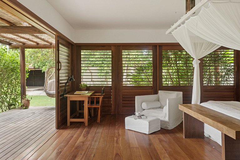 Bah251 - Bela casa de praia em Arraial d'Ajuda