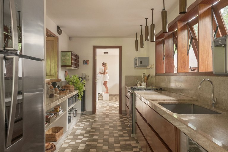 Bah251 - Beautiful beach house in Arraial d'Ajuda