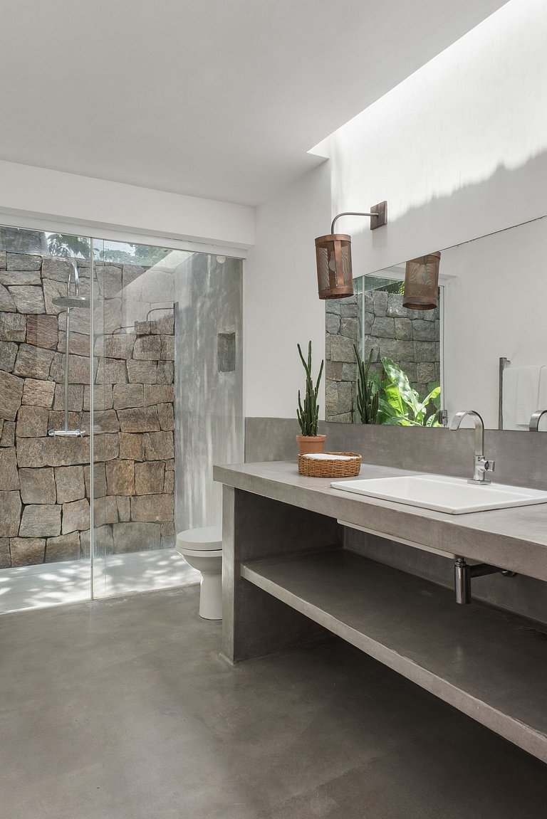 Bah251 - Bela casa de praia em Arraial d'Ajuda