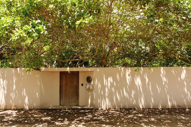 Bah251 - Bela casa de praia em Arraial d'Ajuda