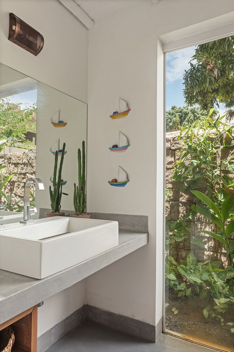 Bah251 - Belle villa de plage à Arraial d'Ajuda