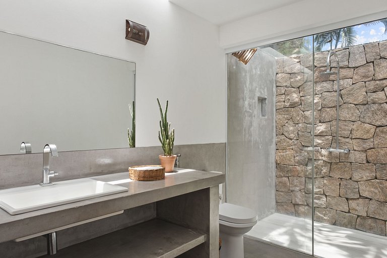 Bah251 - Beautiful beach house in Arraial d'Ajuda