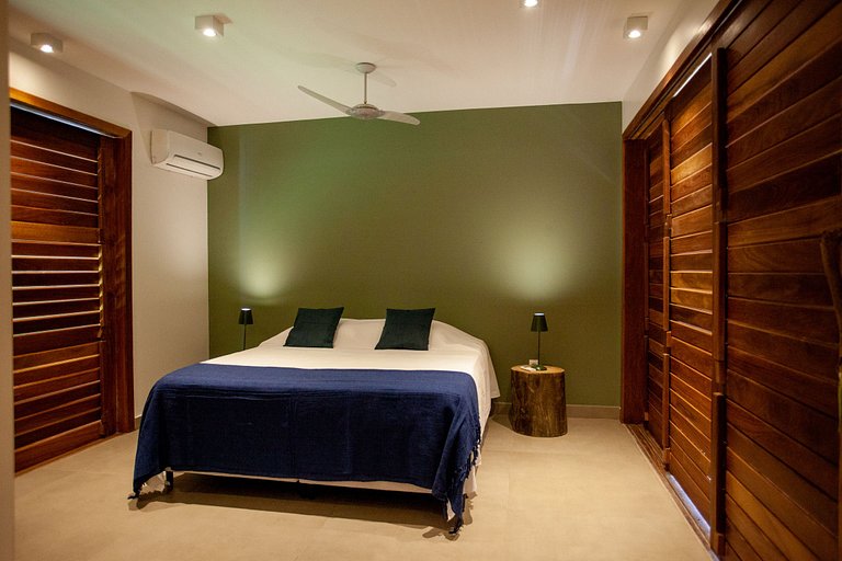 Cea077 – Maison en bord de mer à Pontal de Maceió