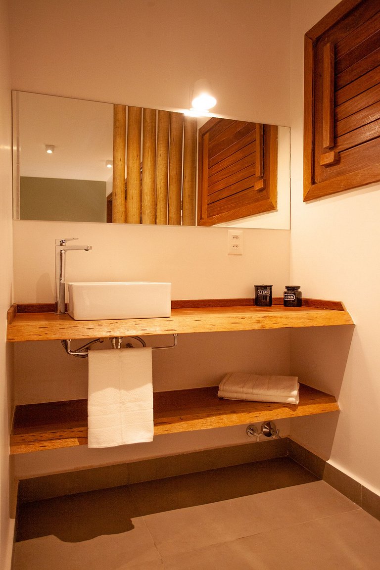 Cea077 – Maison en bord de mer à Pontal de Maceió