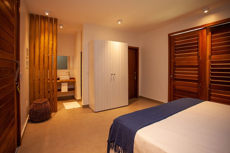 Cea077 – Beachfront House in Pontal de Maceió
