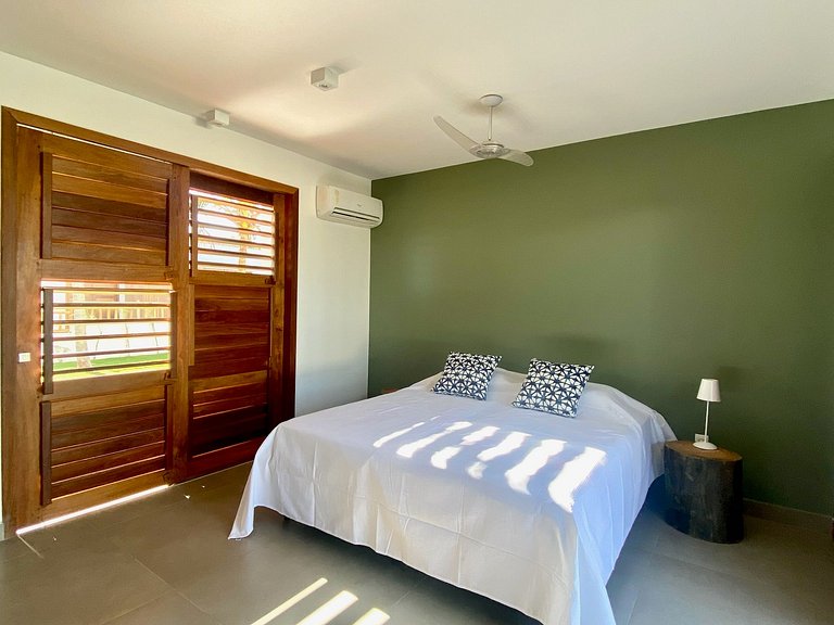 Cea077 – Beachfront House in Pontal de Maceió