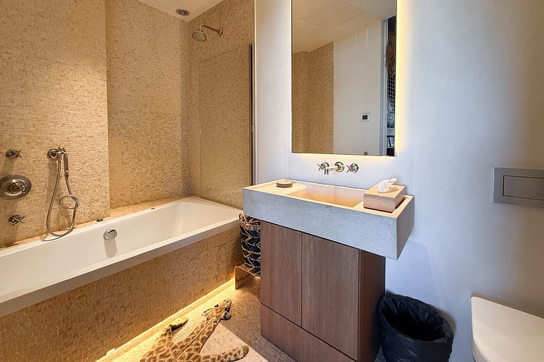 Par017 - Appartement à couper le souffle à Paris