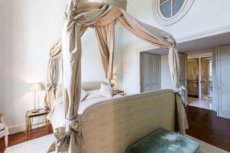 Par169 - Apartamento único en la Place des Vosges