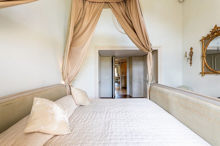 Par169 - Apartamento único en la Place des Vosges