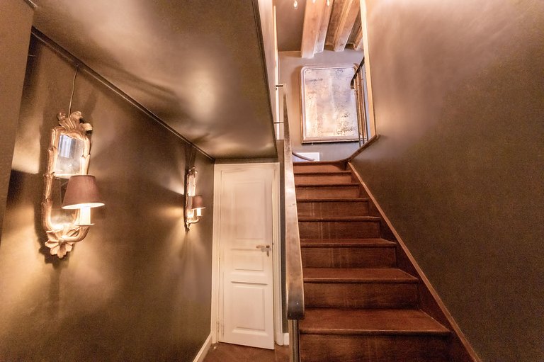 Par169 - Apartamento único en la Place des Vosges
