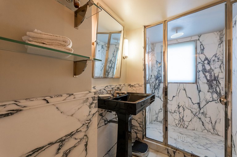 Par169 - Apartamento único en la Place des Vosges