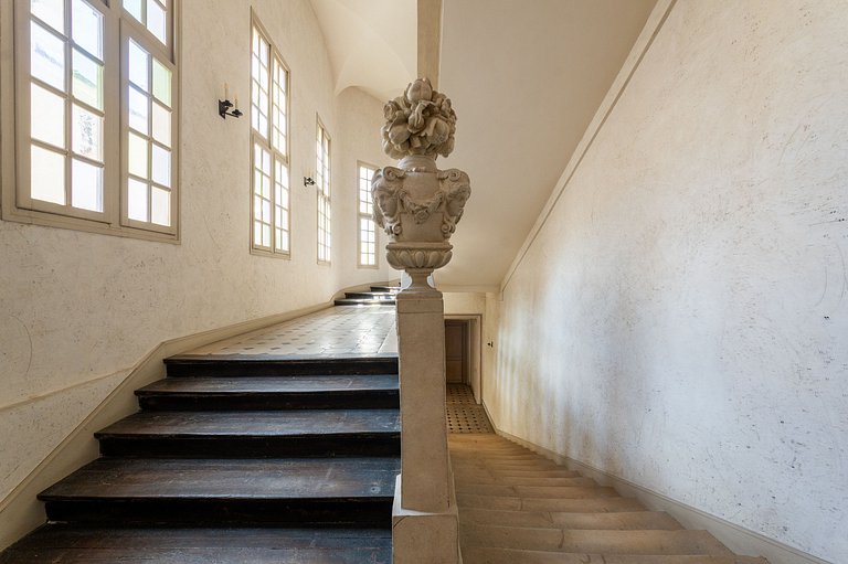 Par169 - Unique apartment on Place des Vosges