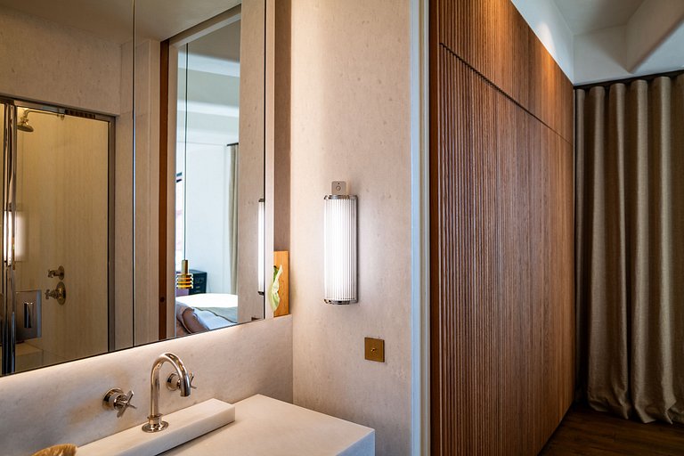 Par017 - Appartement à couper le souffle à Paris