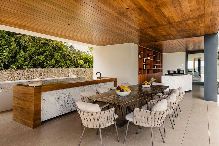 Ibi011 - Exquisite Luxury Villa in Ibiza