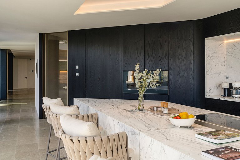 Ibi011 - Exquisite Luxury Villa in Ibiza