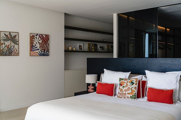 Ibi011 - Exquisite Luxury Villa in Ibiza