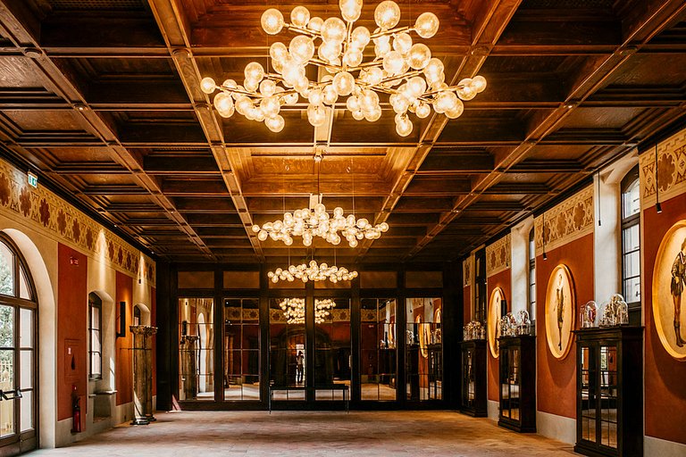 Tus019 - Elegância Atemporal no Coração do Chianti