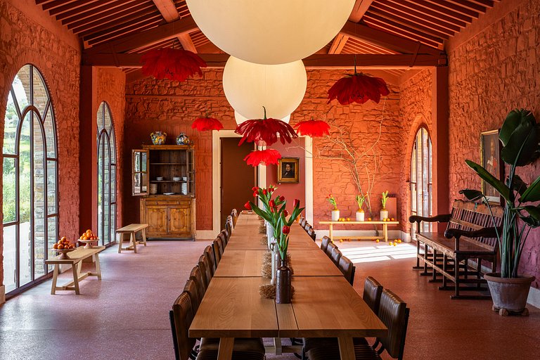Tus019 - Timeless Elegance in the Heart of Chianti