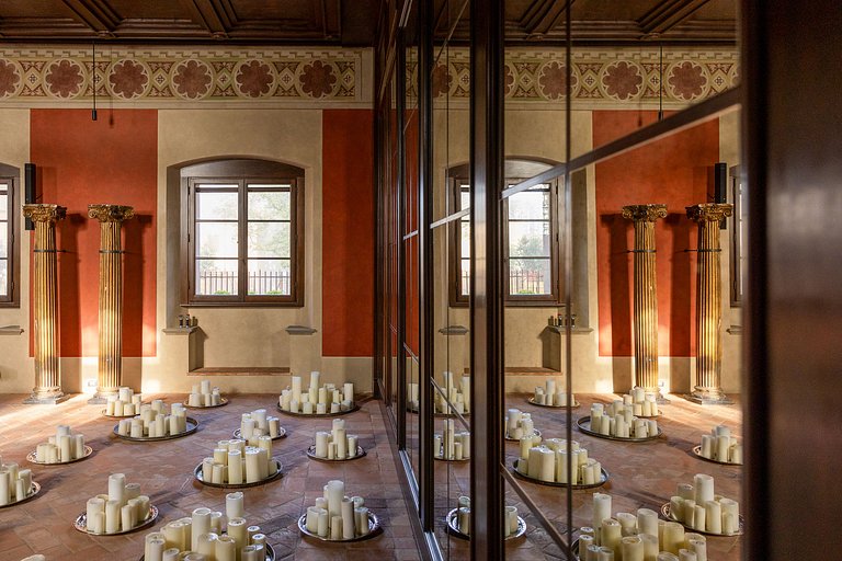 Tus019 - Timeless Elegance in the Heart of Chianti