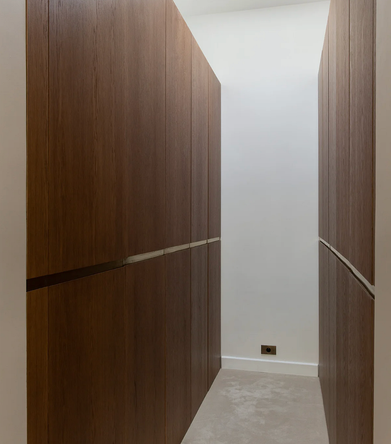 Par201 - Apartamento de luxo com 3 quartos