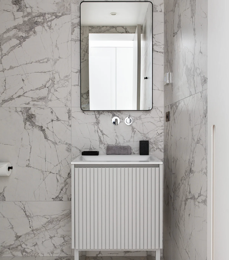 Par201 - Apartamento de lujo de 3 dormitorios