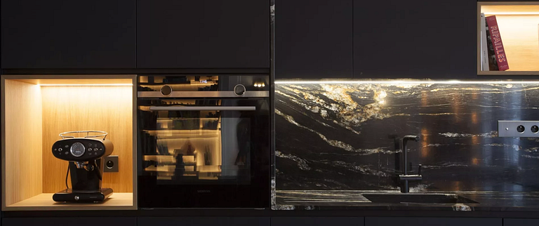 Par200 - Chic 3 bedroom apartment, Paris 8th