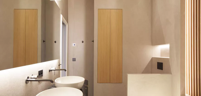 Par200 - Appartement 3 chambres chic, Paris 8e