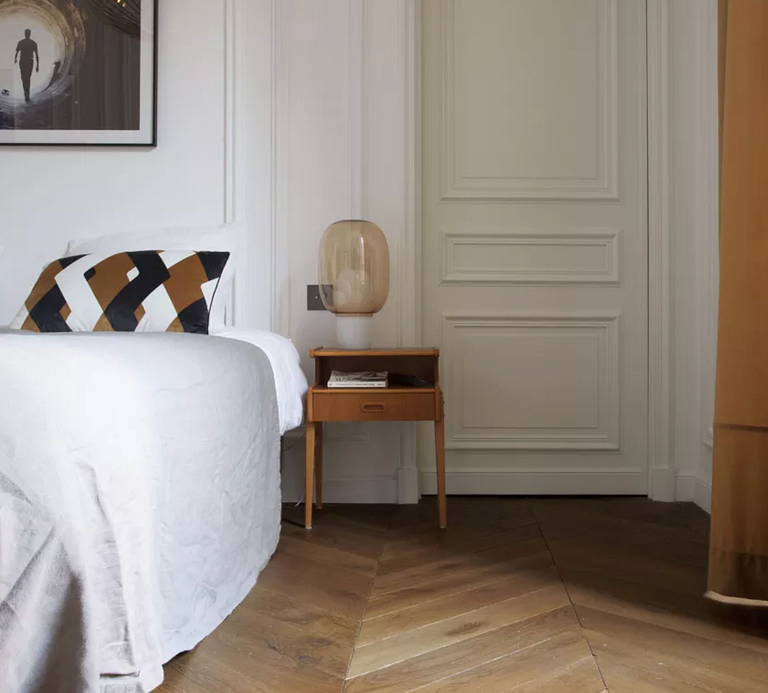 Par200 - Appartement 3 chambres chic, Paris 8e