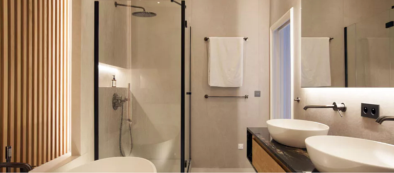 Par200 - Chic 3 bedroom apartment, Paris 8th