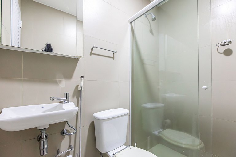 Rio432 – Sophisticated Oceanfront in Ipanema