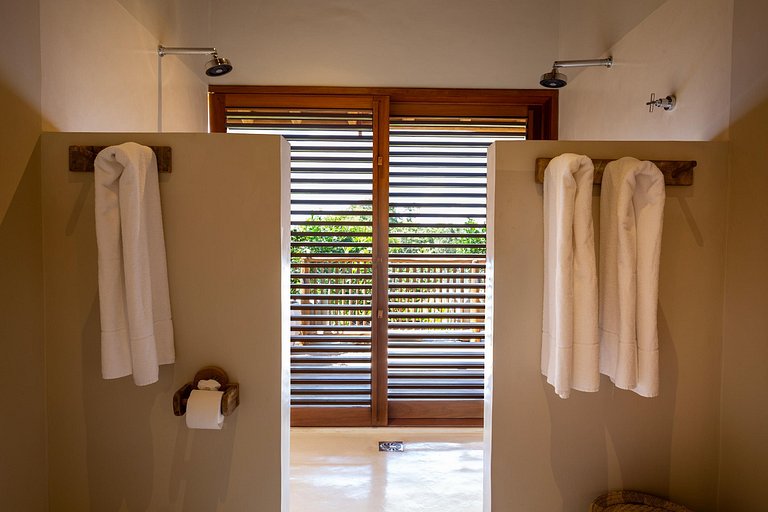 Bah138 - Comfort integrated with nature and charm