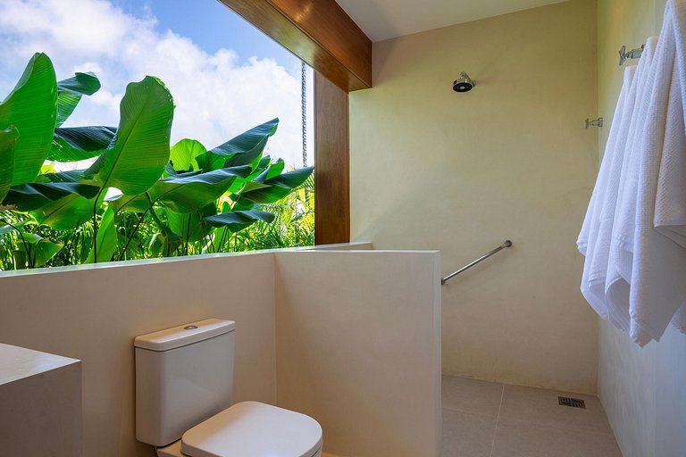 Bah138 - Comfort integrated with nature and charm