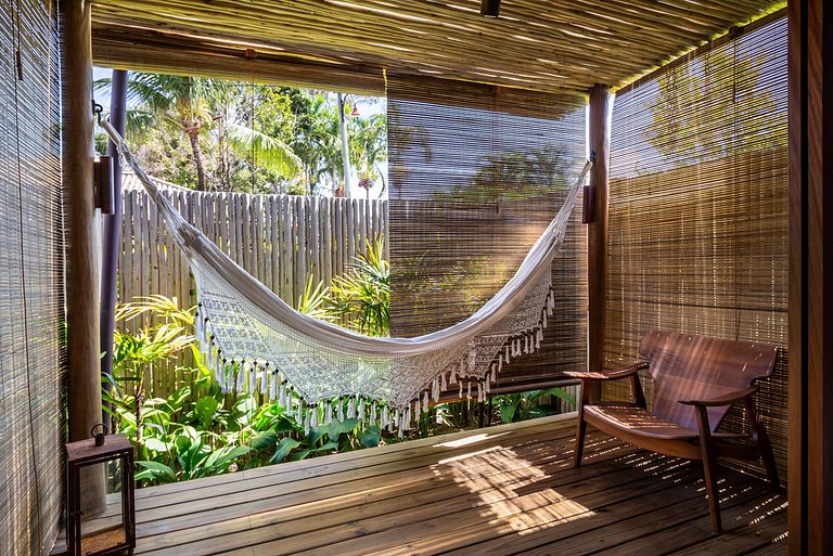 Bah138 - Comfort integrated with nature and charm