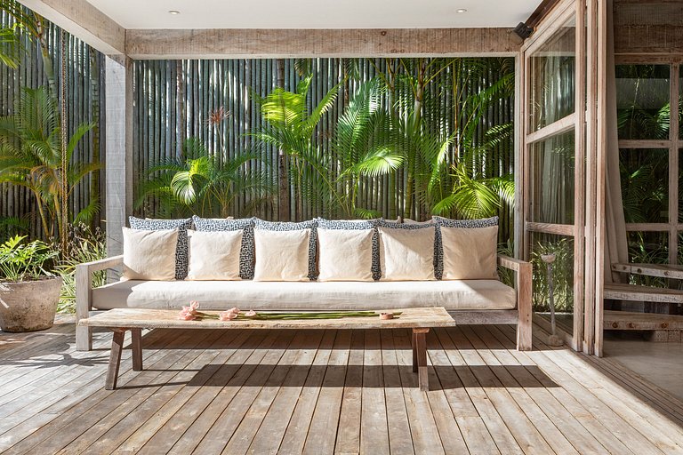 Bah082 - Linda villa com piscina em Trancoso