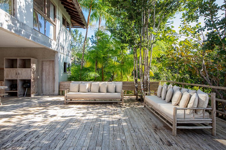 Bah082 - Stunning villa with pool in Trancoso