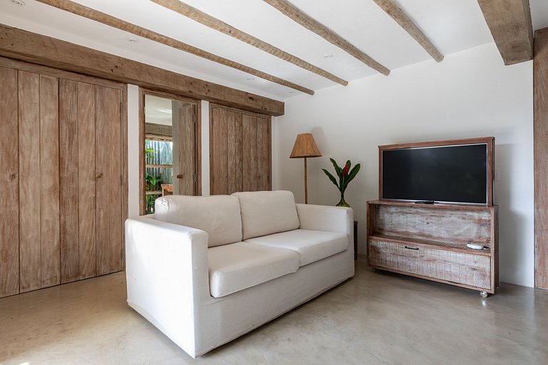 Bah082 - Linda villa com piscina em Trancoso