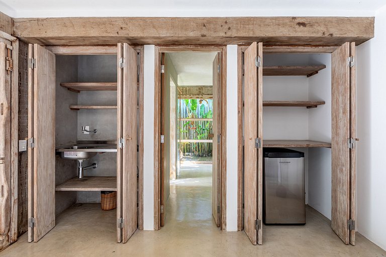 Bah082 - Belle villa avec piscine à Trancoso