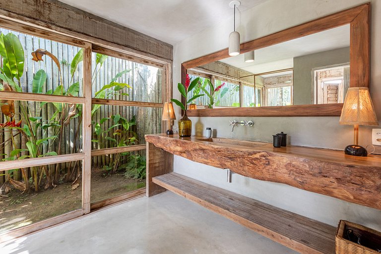 Bah082 - linda casa con piscina en Trancoso