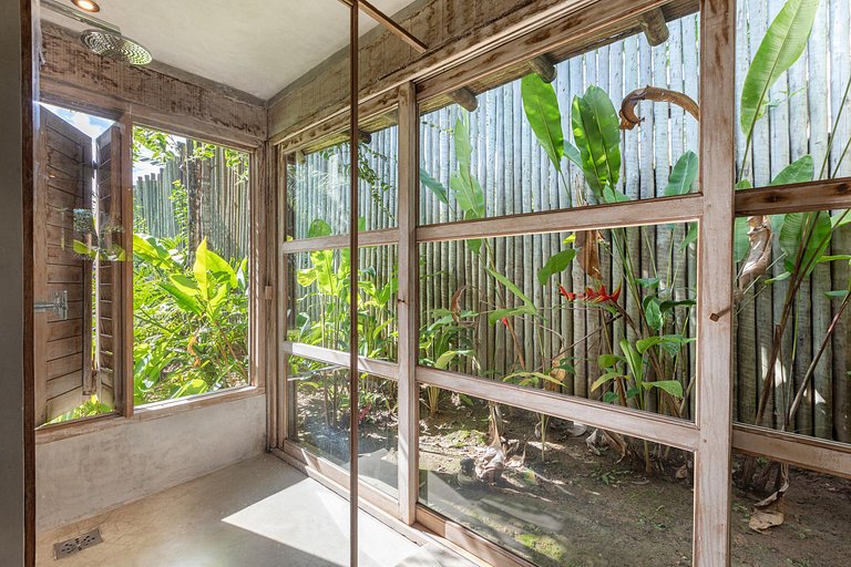 Bah082 - Stunning villa with pool in Trancoso