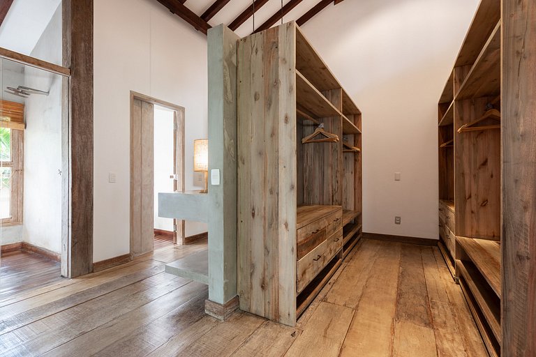 Bah082 - linda casa con piscina en Trancoso