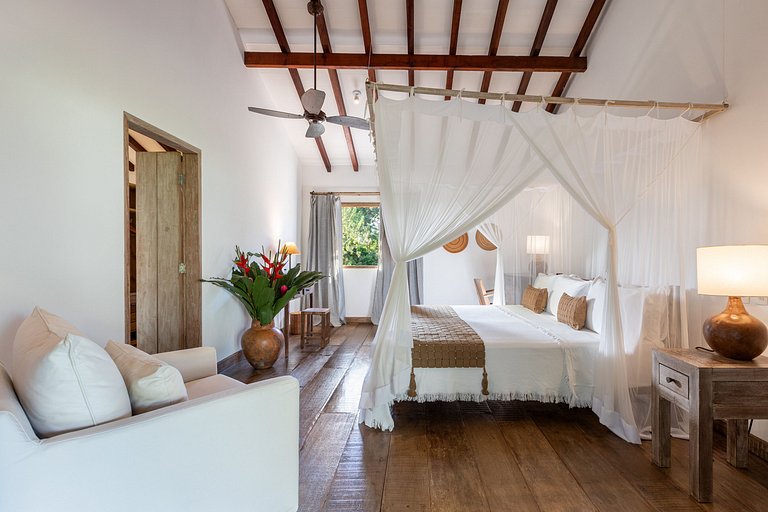 Bah082 - Stunning villa with pool in Trancoso